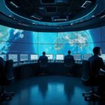 Meloni punta su Sicral 3: 767 milioni per la rete satellitare nazionale sicura