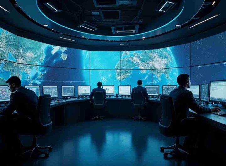 Meloni punta su Sicral 3: 767 milioni per la rete satellitare nazionale sicura