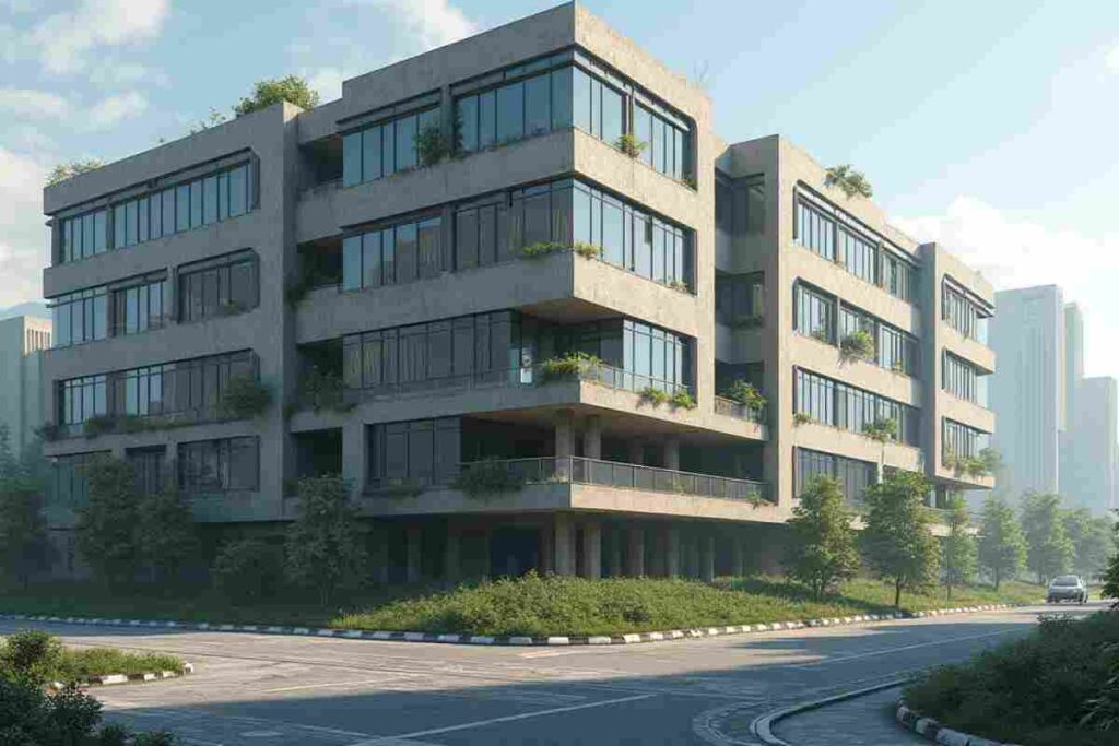 Regione Lombardia, palazzo inutilizzato da un anno costa 344mila euro l’anno ai cittadini