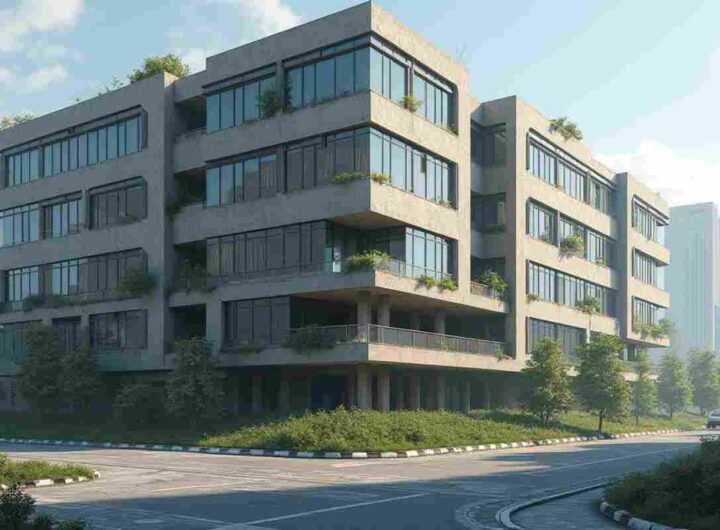 Regione Lombardia, palazzo inutilizzato da un anno costa 344mila euro l’anno ai cittadini
