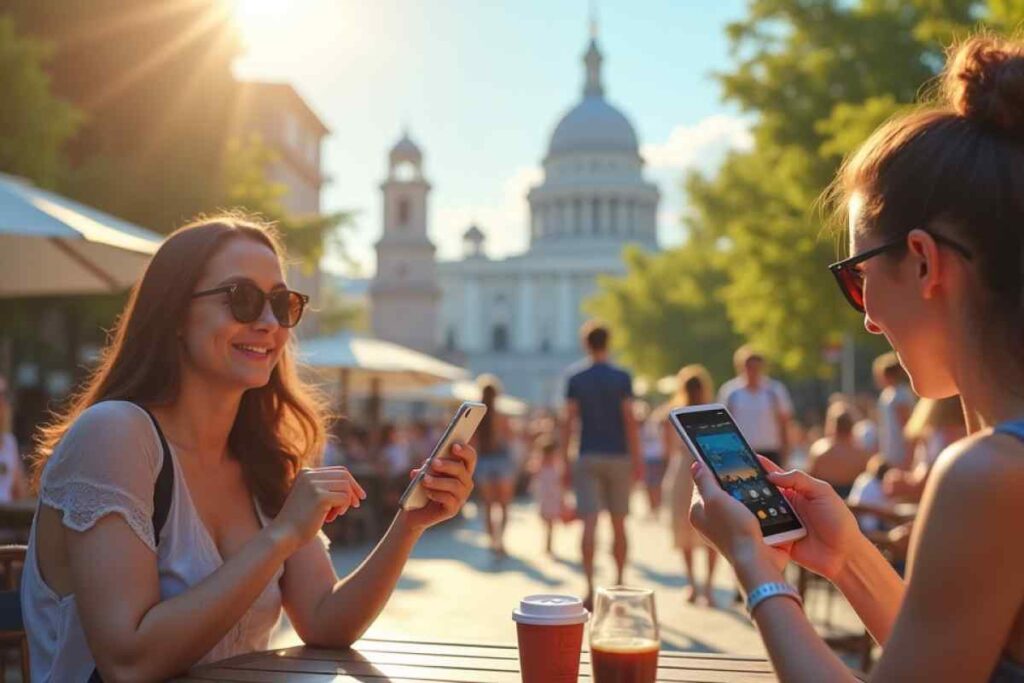 Pagamenti digitali in vacanza, spese elevate sotto osservazione dell’Agenzia delle Entrate