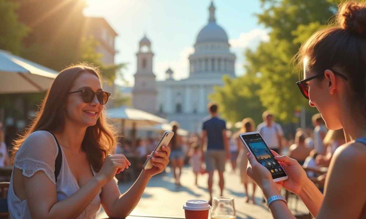 Pagamenti digitali in vacanza, spese elevate sotto osservazione dell’Agenzia delle Entrate