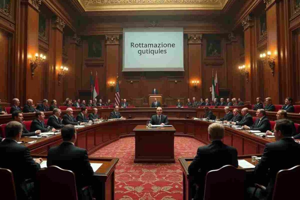 Rottamazione quinquies, nuova sanatoria fiscale al vaglio del Senato: ecco le novità
