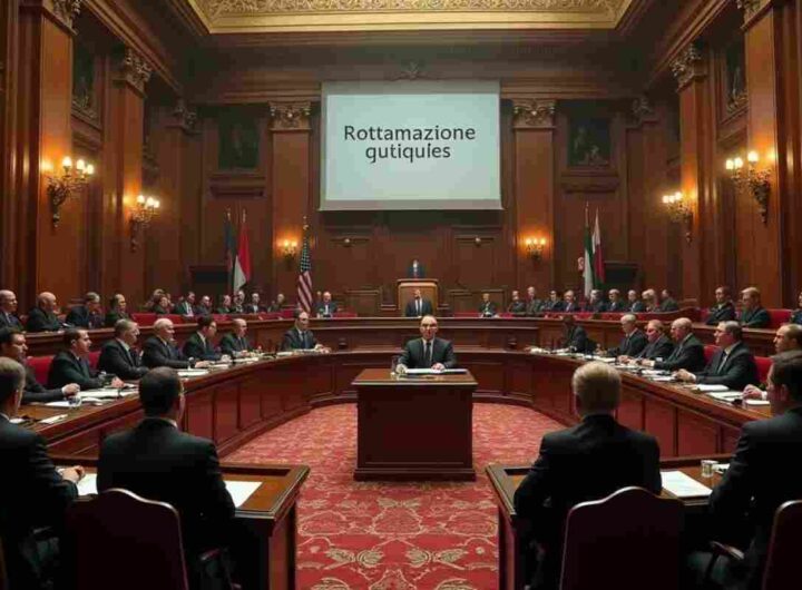 Rottamazione quinquies, nuova sanatoria fiscale al vaglio del Senato: ecco le novità