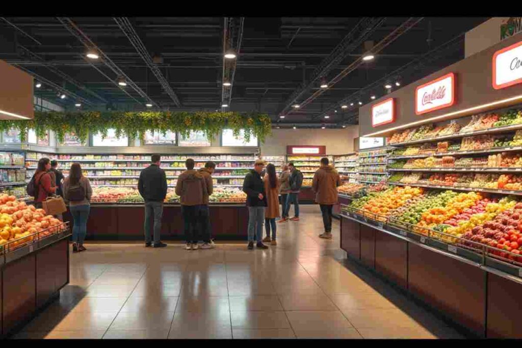 Angelo Mastrolia guida l’acquisizione di Carrefour Italia: svolta da un miliardo di euro