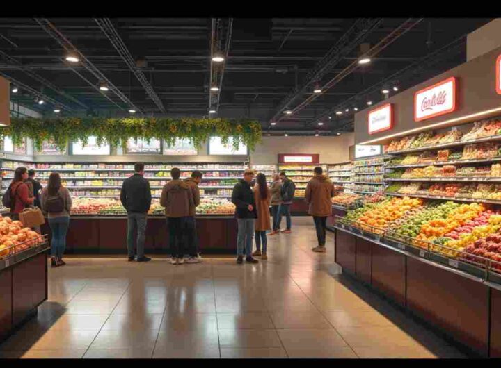 Angelo Mastrolia guida l’acquisizione di Carrefour Italia: svolta da un miliardo di euro