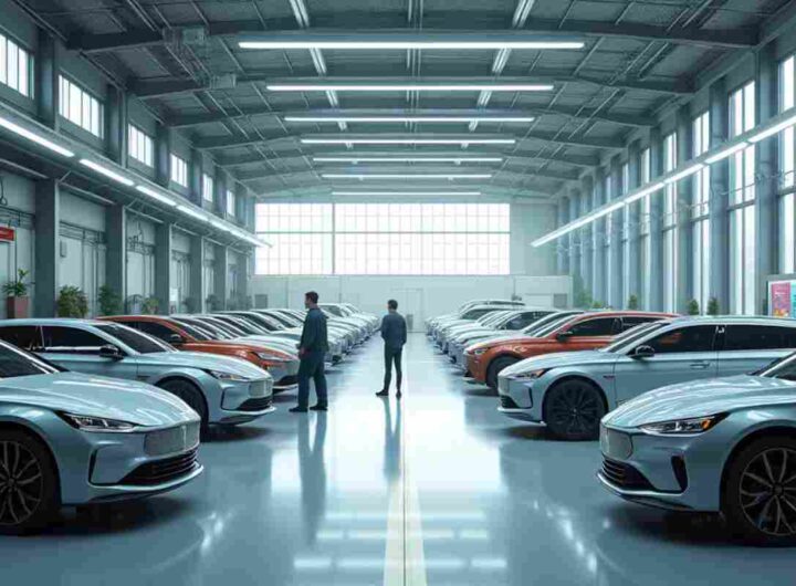 DR Automobiles investe 50 milioni: ad Anagni nasce il secondo polo dell’auto italiano