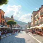 Milano, Parma e Modena guidano la classifica degli stipendi più alti in Italia