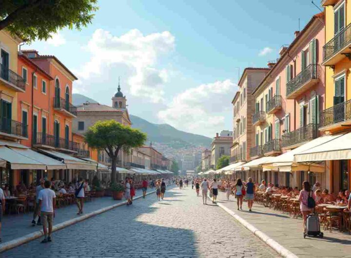 Milano, Parma e Modena guidano la classifica degli stipendi più alti in Italia