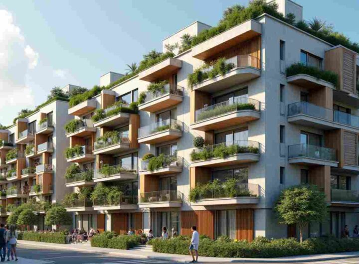 Manutenzione balconi in condominio: decisioni solo sui beni comuni, assemblea limitata
