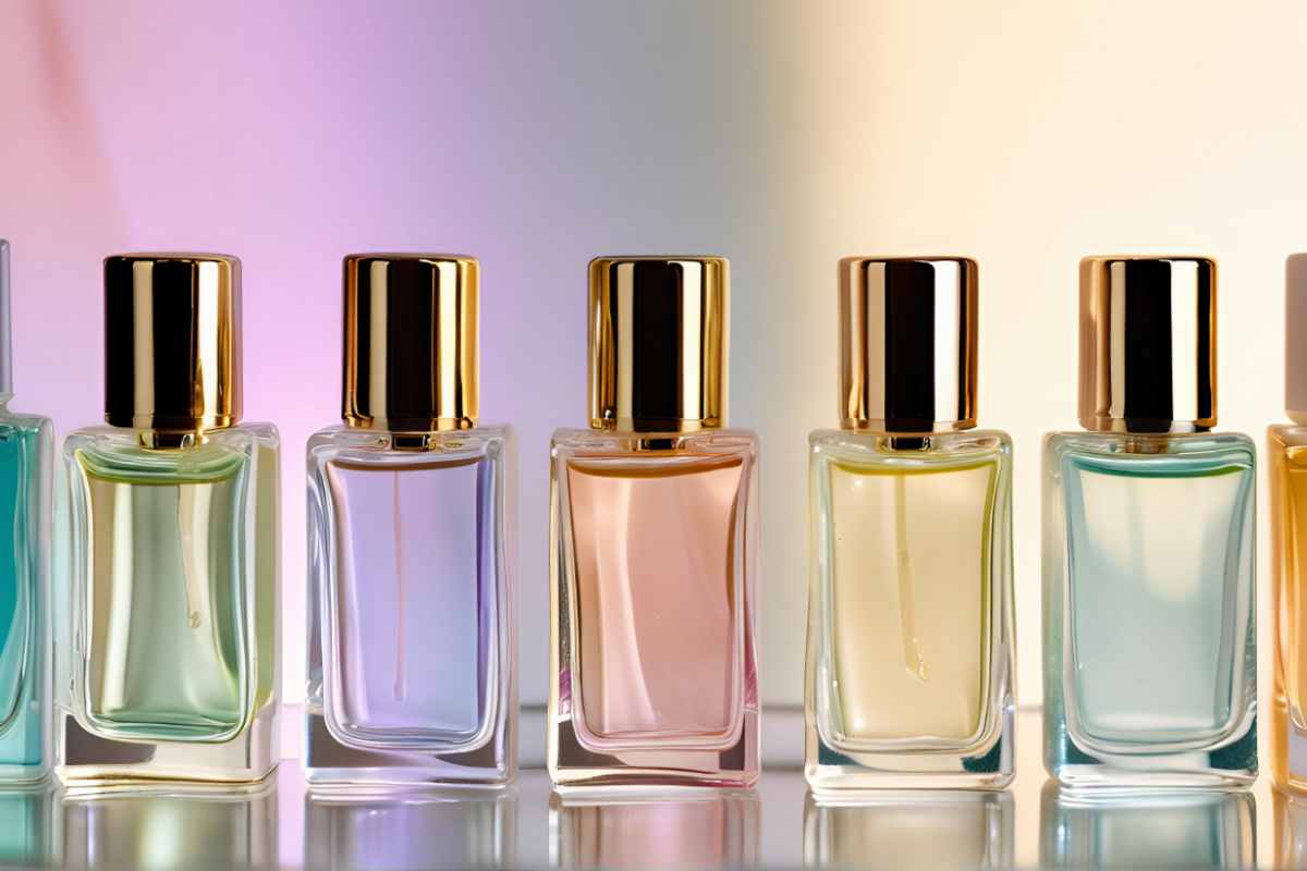 Profumi