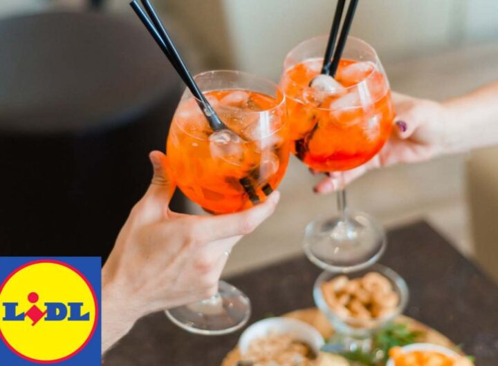 aperitivo lidl