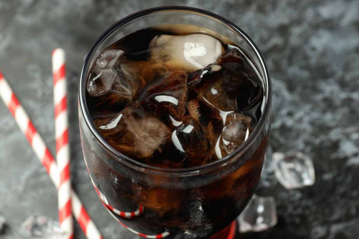 coca cola