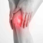 dolore alle gambe: i sintomi di un menisco rotto