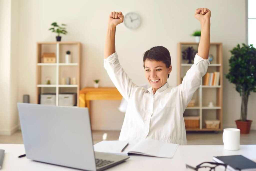 il segreto del successo: fai queste 5 cose