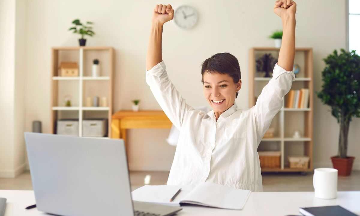 il segreto del successo: fai queste 5 cose