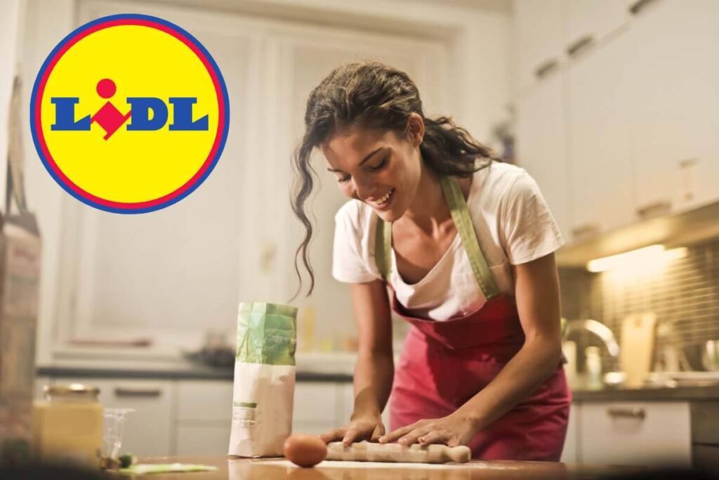 nuova genialata di Lidl: l'ho pagata due spicci e addio bollette alte