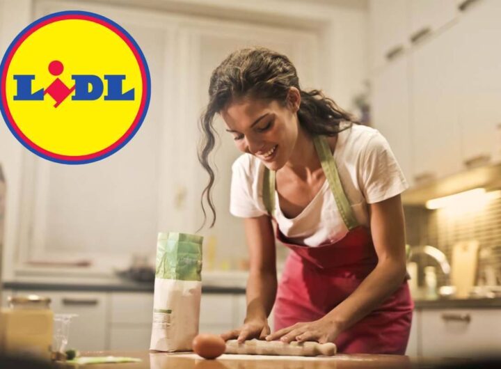 nuova genialata di Lidl: l'ho pagata due spicci e addio bollette alte