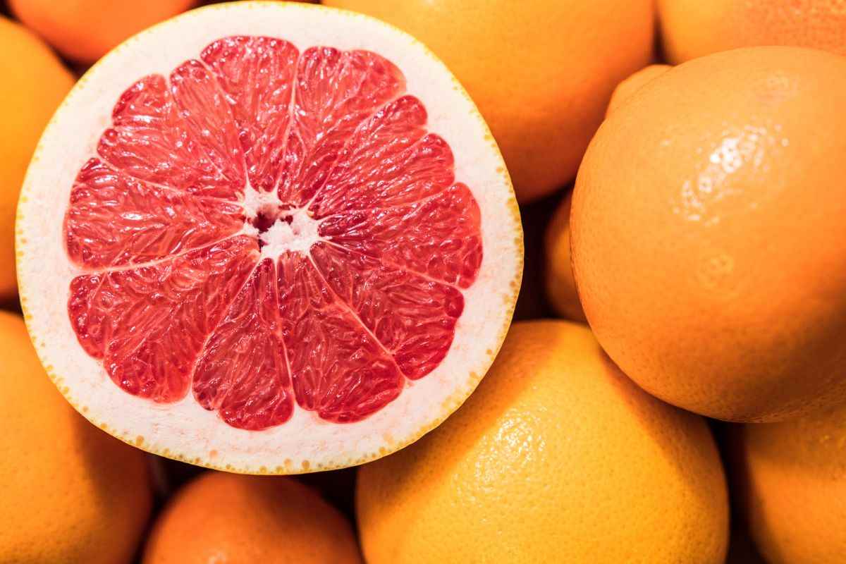 perdere peso: elimina 3 kg senza sforzo con questo frutto